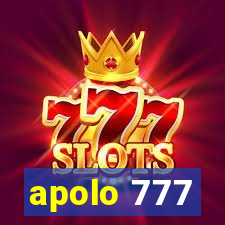 apolo 777